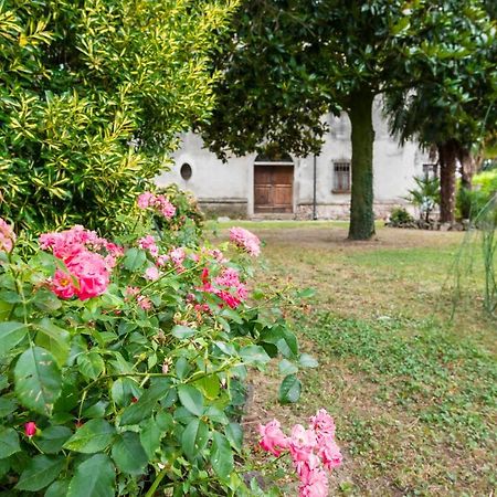 Corte Margherita Bed and Breakfast Motteggiana Εξωτερικό φωτογραφία