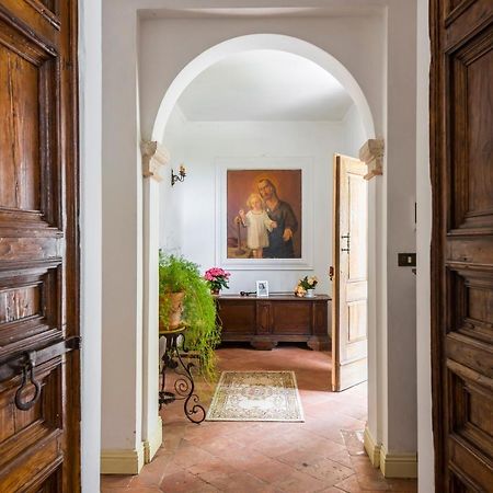 Corte Margherita Bed and Breakfast Motteggiana Εξωτερικό φωτογραφία