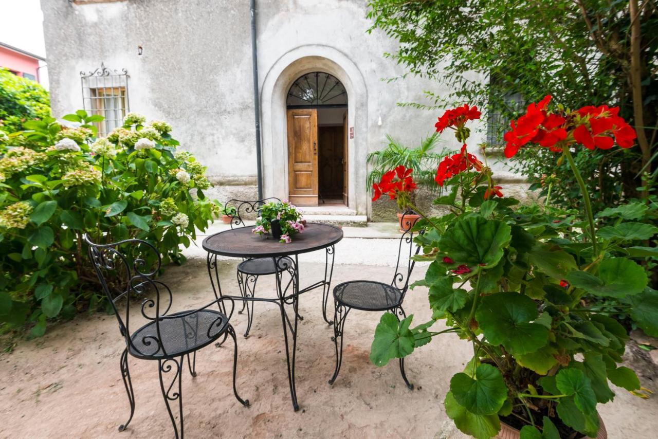 Corte Margherita Bed and Breakfast Motteggiana Εξωτερικό φωτογραφία