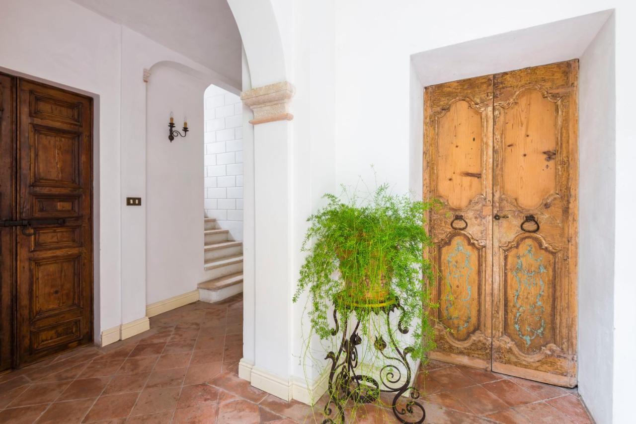 Corte Margherita Bed and Breakfast Motteggiana Εξωτερικό φωτογραφία