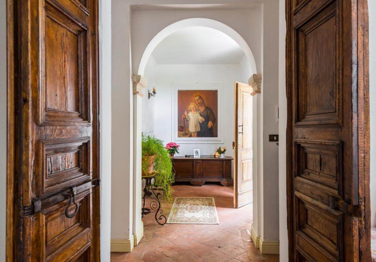 Corte Margherita Bed and Breakfast Motteggiana Εξωτερικό φωτογραφία