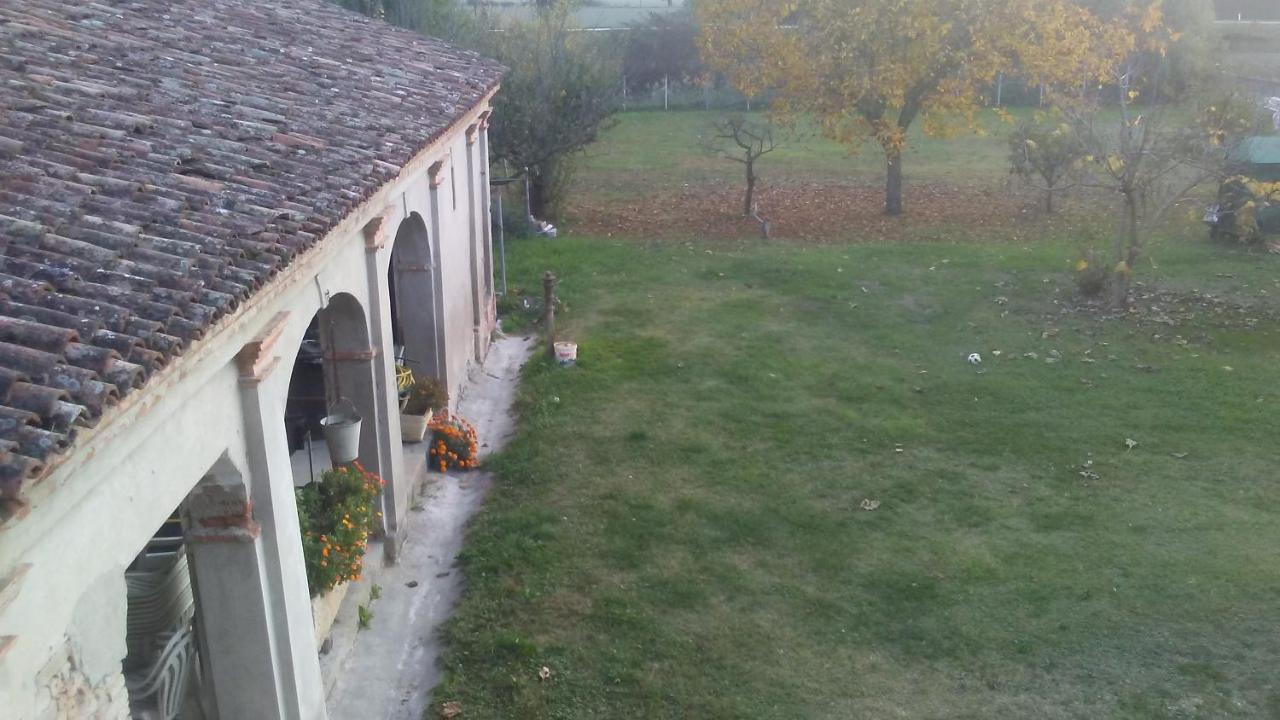 Corte Margherita Bed and Breakfast Motteggiana Εξωτερικό φωτογραφία