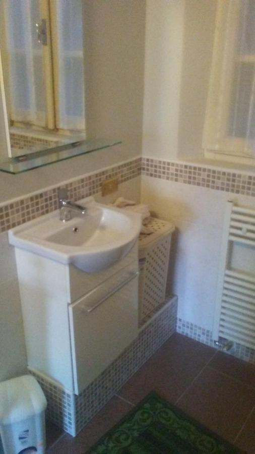 Corte Margherita Bed and Breakfast Motteggiana Εξωτερικό φωτογραφία