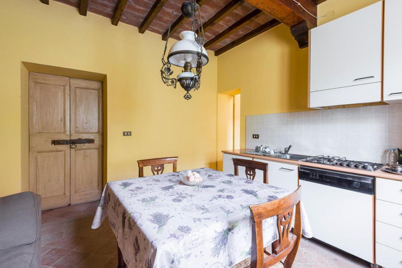 Corte Margherita Bed and Breakfast Motteggiana Εξωτερικό φωτογραφία