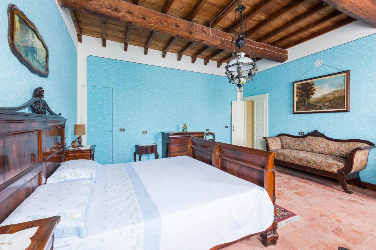 Corte Margherita Bed and Breakfast Motteggiana Εξωτερικό φωτογραφία