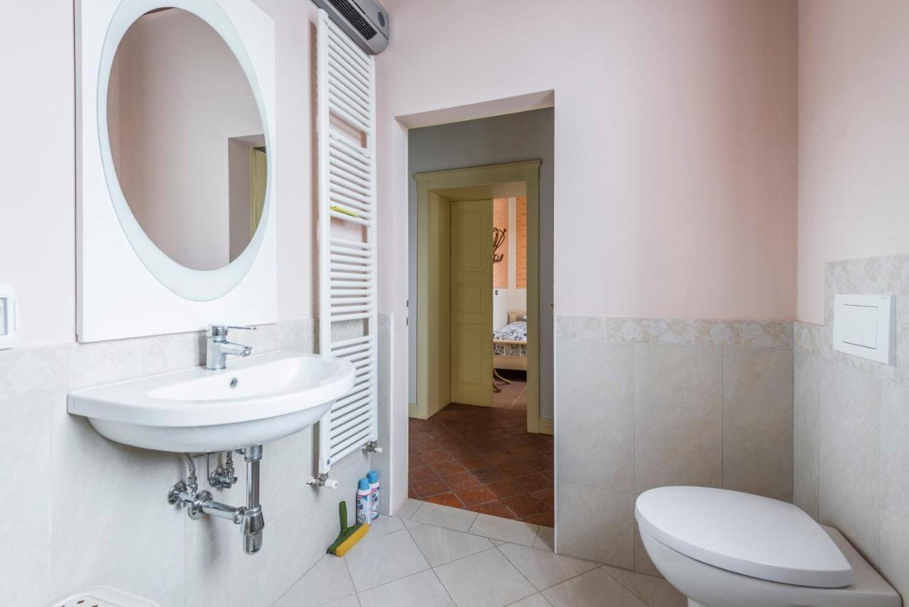 Corte Margherita Bed and Breakfast Motteggiana Εξωτερικό φωτογραφία