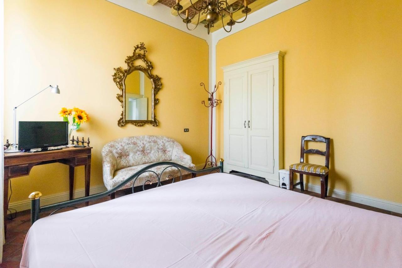 Corte Margherita Bed and Breakfast Motteggiana Εξωτερικό φωτογραφία