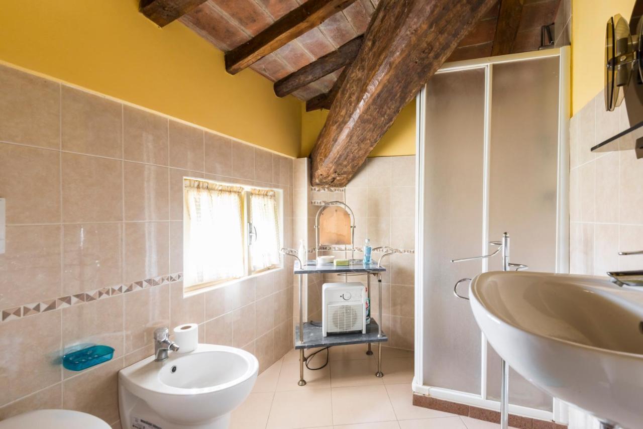 Corte Margherita Bed and Breakfast Motteggiana Εξωτερικό φωτογραφία