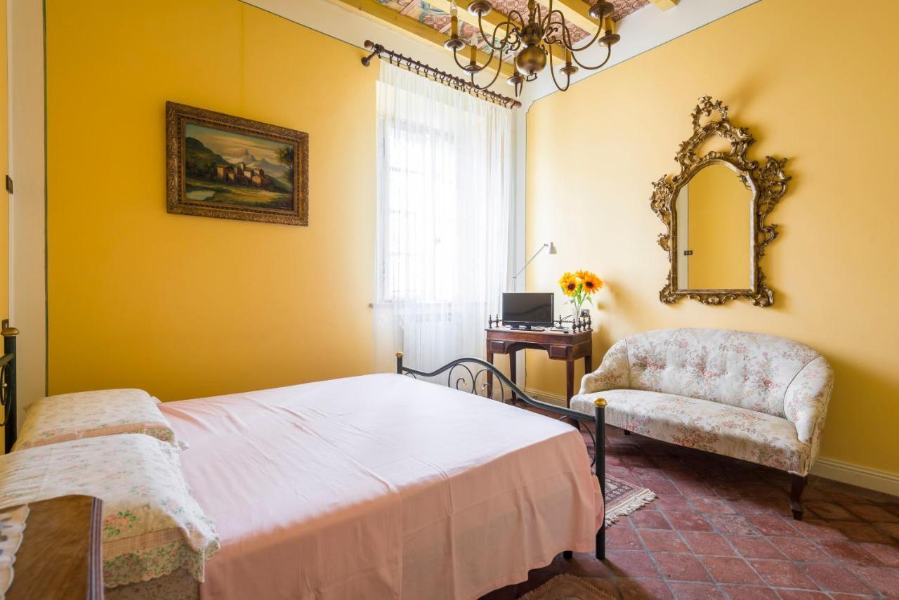 Corte Margherita Bed and Breakfast Motteggiana Εξωτερικό φωτογραφία
