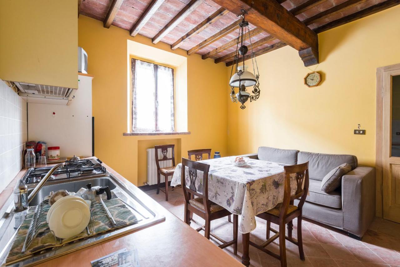 Corte Margherita Bed and Breakfast Motteggiana Εξωτερικό φωτογραφία