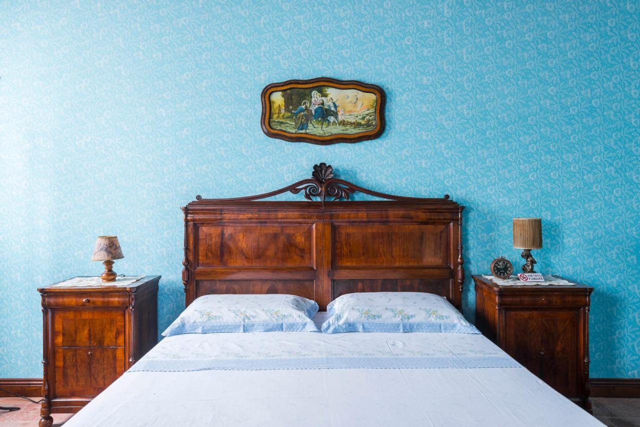 Corte Margherita Bed and Breakfast Motteggiana Εξωτερικό φωτογραφία