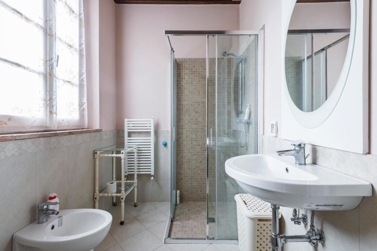 Corte Margherita Bed and Breakfast Motteggiana Εξωτερικό φωτογραφία