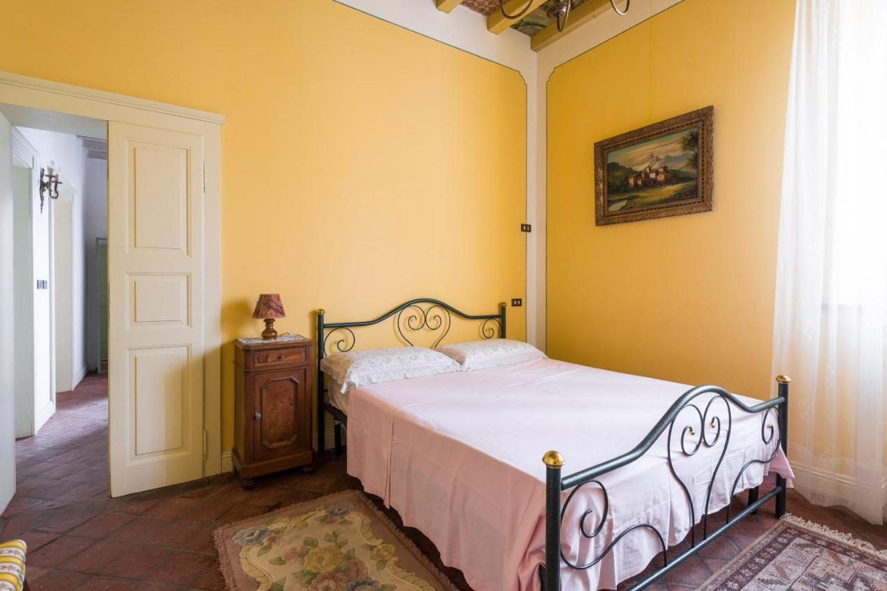 Corte Margherita Bed and Breakfast Motteggiana Εξωτερικό φωτογραφία