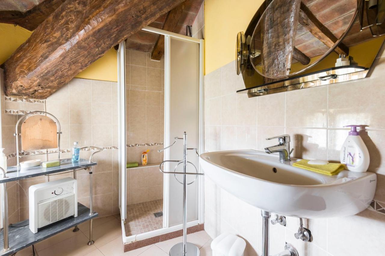 Corte Margherita Bed and Breakfast Motteggiana Εξωτερικό φωτογραφία