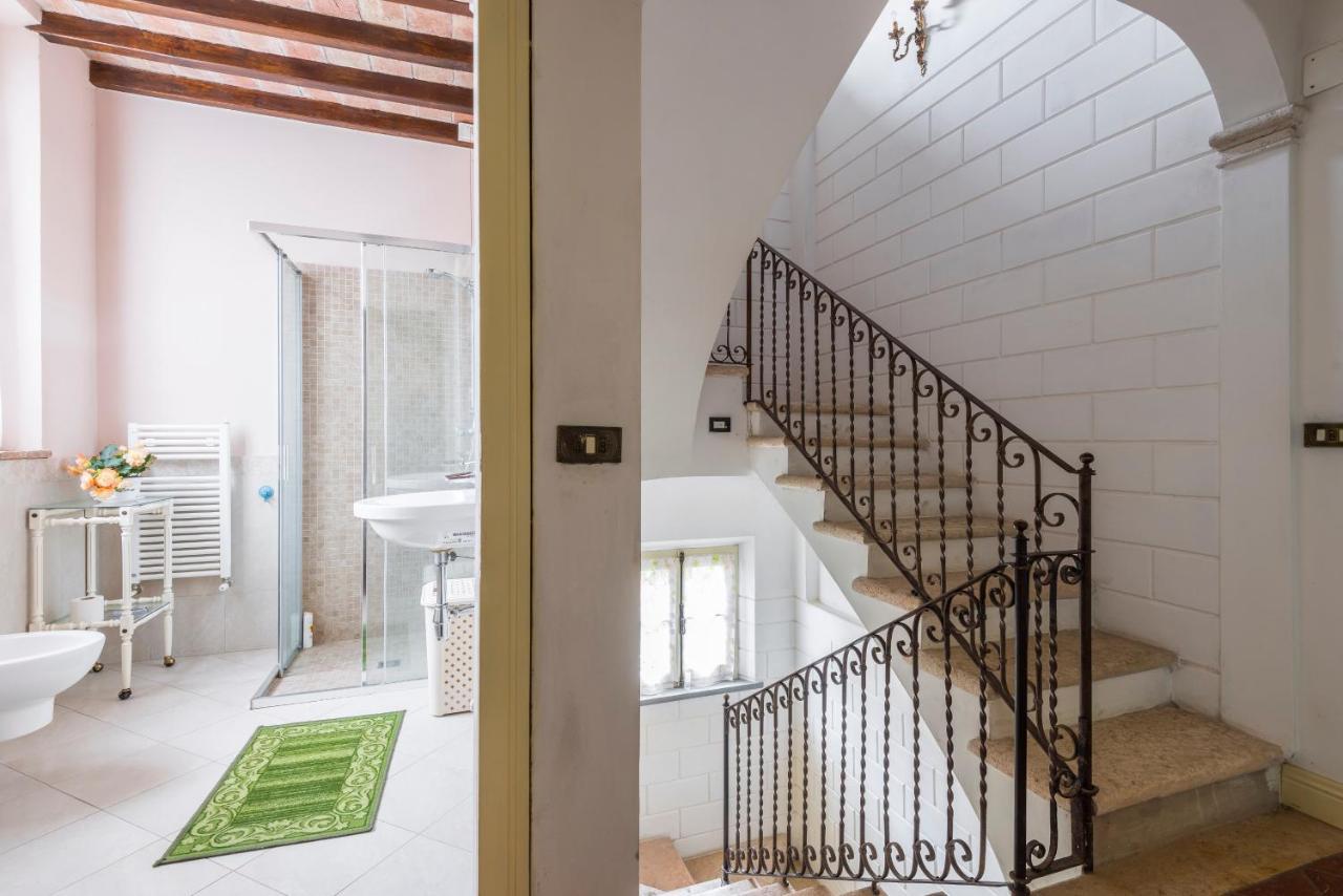Corte Margherita Bed and Breakfast Motteggiana Εξωτερικό φωτογραφία