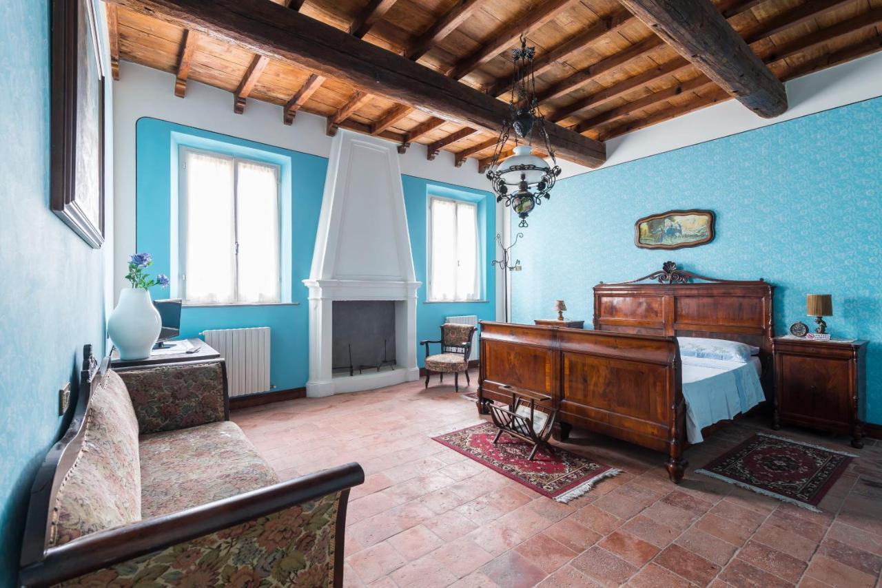 Corte Margherita Bed and Breakfast Motteggiana Εξωτερικό φωτογραφία