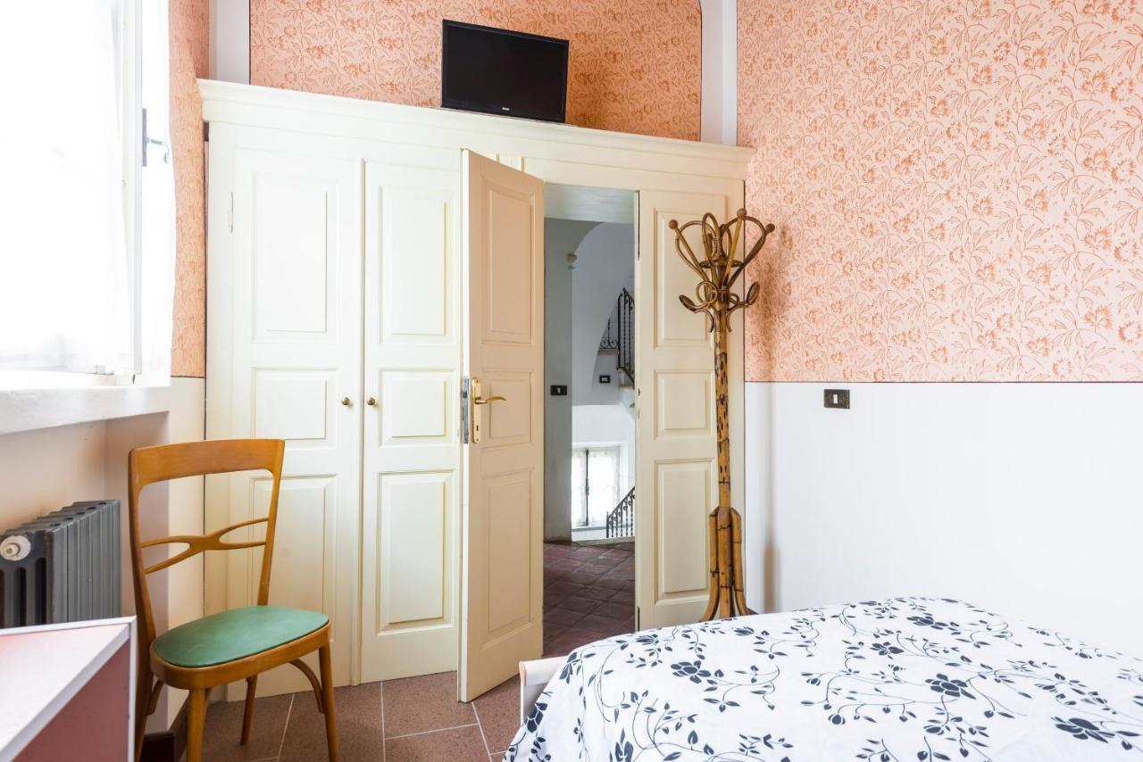 Corte Margherita Bed and Breakfast Motteggiana Εξωτερικό φωτογραφία