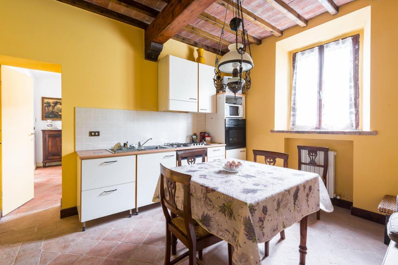 Corte Margherita Bed and Breakfast Motteggiana Εξωτερικό φωτογραφία