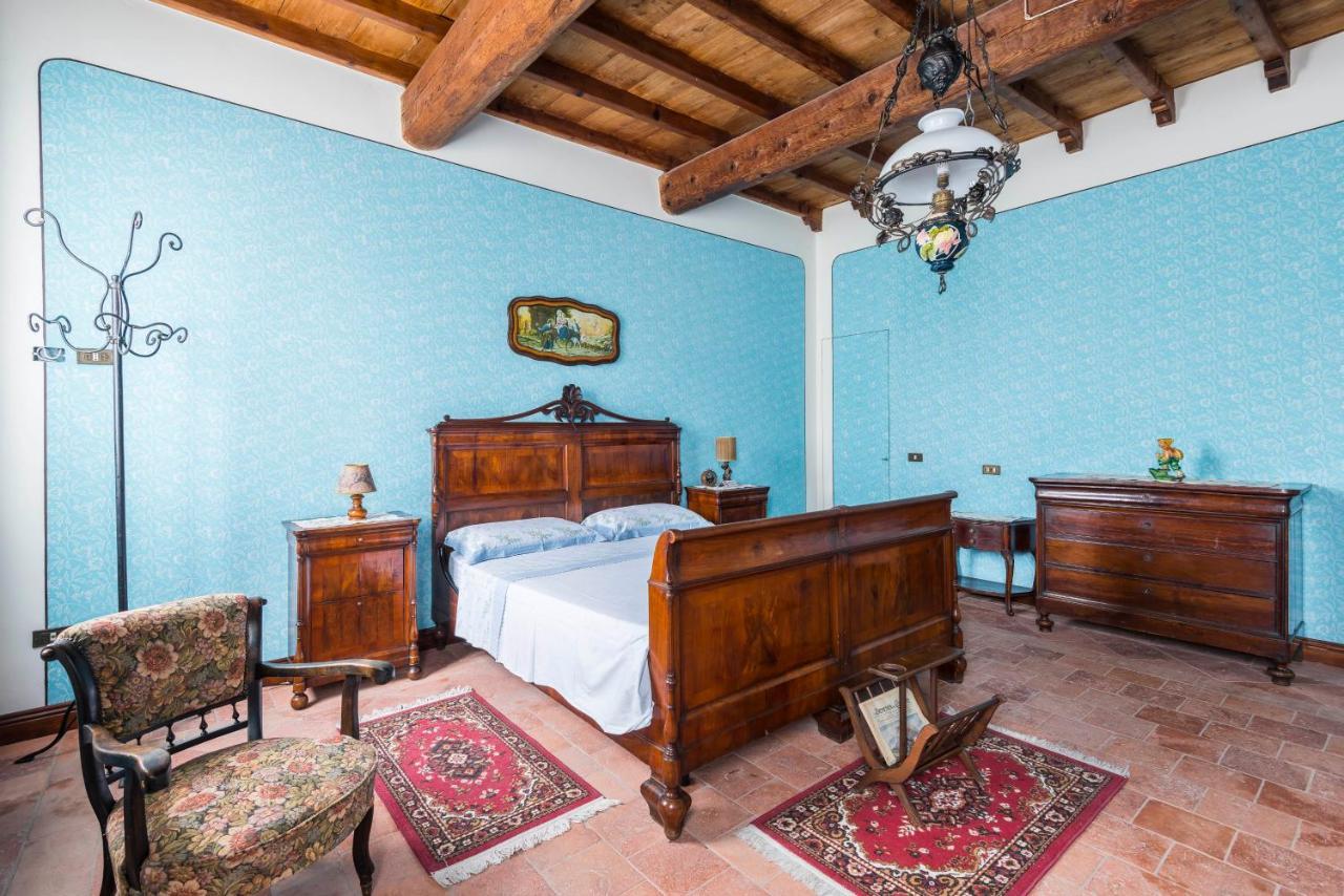 Corte Margherita Bed and Breakfast Motteggiana Εξωτερικό φωτογραφία