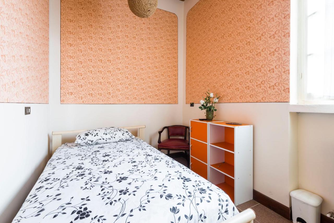 Corte Margherita Bed and Breakfast Motteggiana Εξωτερικό φωτογραφία